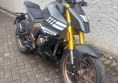 FB Mondial Piega 125 (2022 - 24) - Annuncio 9928575