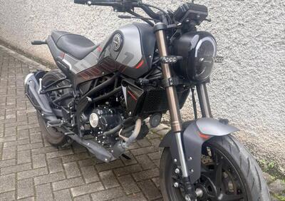 Benelli Leoncino 125 (2022 - 25) - Annuncio 9928578