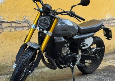 Fantic Motor Caballero 500 Explorer (2024) - Annuncio 9928582
