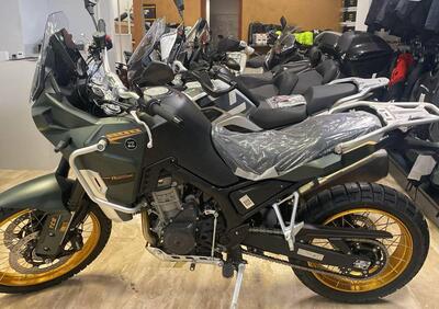 Kove 800X Pro (2024 - 25) - Annuncio 9928587