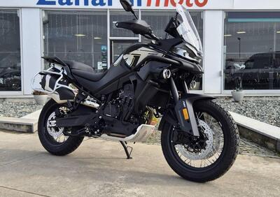 CFMOTO 800MT Explore (2023 - 26) - Annuncio 9630850