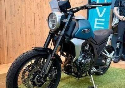 Kove 510F (2025 - 26) - Annuncio 9928592