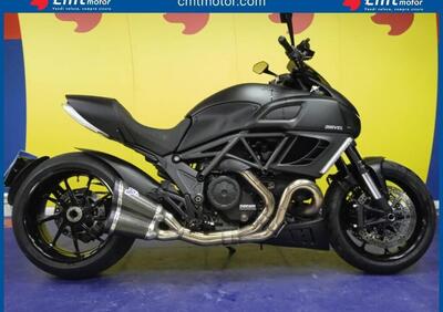 Ducati Diavel 1200 (2010 - 13) - Annuncio 9928589