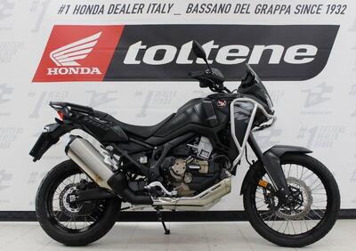 Honda Africa Twin CRF 1100L (2024 - 26) - Annuncio 9928591
