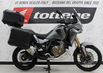 Honda Africa Twin CRF 1100L Adventure Sports (2024 - 26) - Annuncio 9928594