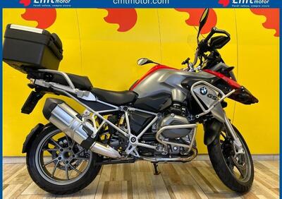 Bmw R 1200 GS (2013 - 16) - Annuncio 9928600