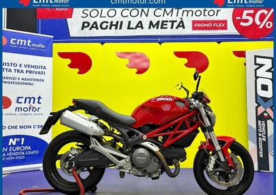 Ducati Monster 696 (2008 - 13) - Annuncio 9928601