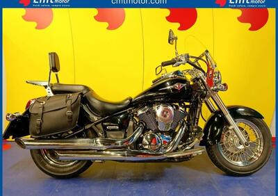 Kawasaki Vulcan VN 900 Classic (2006 - 10) - Annuncio 9928603