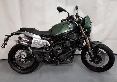 Benelli Leoncino 800 Trail (2022 - 26) - Annuncio 9928604