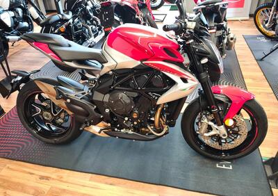 MV Agusta Brutale 800 RR Ottantesimo (2025 - 26) - Annuncio 9928612