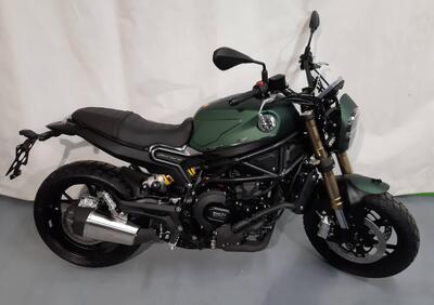 Benelli Leoncino 800 (2022 - 26) - Annuncio 9928610