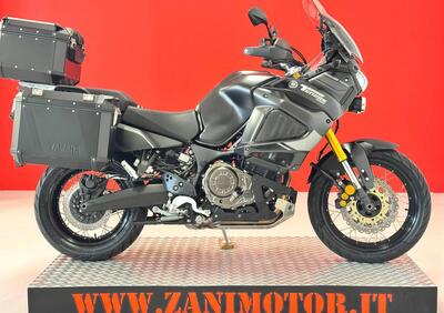 Yamaha XT1200ZE Super Ténéré Raid Edition (2018 - 20) - Annuncio 9928614