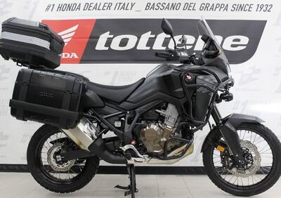 Honda Africa Twin CRF 1100L (2022 - 23) - Annuncio 9928621