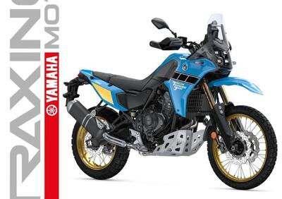 Yamaha Ténéré 700 Rally (2025 - 26) - Annuncio 9928623