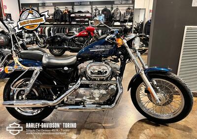 Harley-Davidson 883 Hugger (2001 - 02) - XLH - Annuncio 9928625