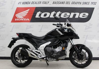 Honda NC 750 X DCT (2025 - 26) - Annuncio 9928626