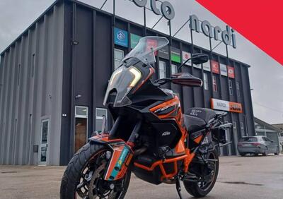 KTM 1290 Super Adventure S (2021) - Annuncio 9928638