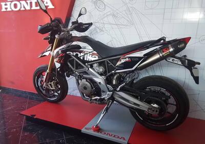 Aprilia Dorsoduro 750 (2009 - 14) - Annuncio 9928639