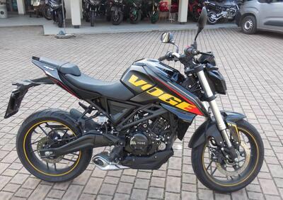 Voge Brivido 125R (2023 - 26) - Annuncio 9928646
