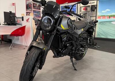 Benelli Leoncino 250 (2021 - 25) - Annuncio 9928654