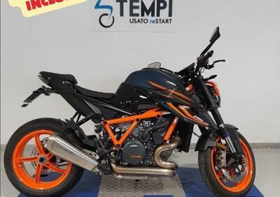 KTM 1290 Super Duke R EVO (2022 - 23) - Annuncio 9699785