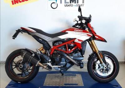 Ducati Hypermotard 939 SP (2016 - 18) - Annuncio 9712568