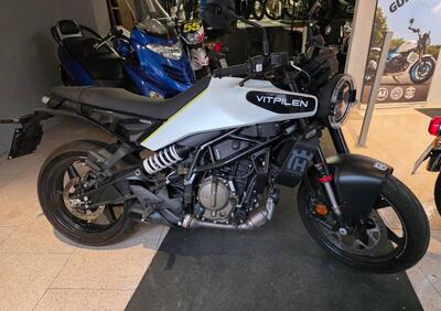 Husqvarna Vitpilen 125 (2024 - 26) - Annuncio 9928651