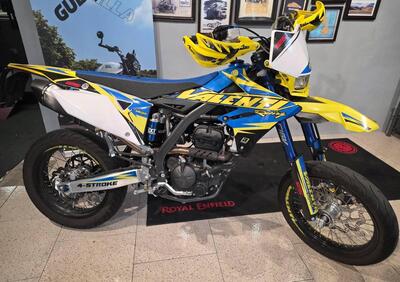 Valenti Racing SM 125 Z (2023 - 26) - Annuncio 9928673