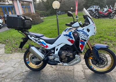 Honda Africa Twin CRF 1100L Adventure Sports DCT (2024 - 26) - Annuncio 9928665