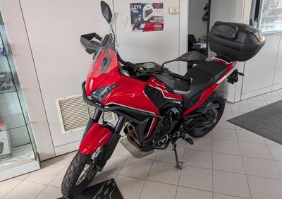 Moto Morini X-Cape 650 (2021 - 26) - Annuncio 9928666