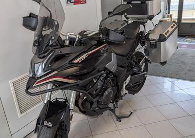 Voge Valico 500DS (2021 - 24) - Annuncio 9928667