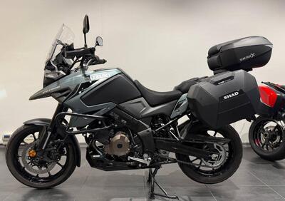 Suzuki V-Strom 1050SE (2025 - 26) - Annuncio 9927790