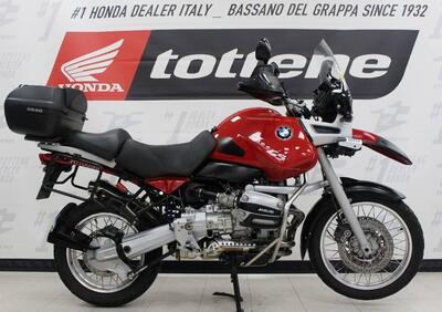 Bmw R 1100 GS - Annuncio 9928676