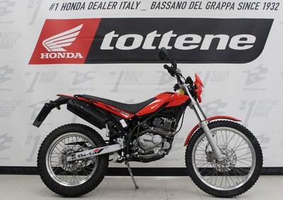 Betamotor Alp 200 (2009 - 17) - Annuncio 9928679