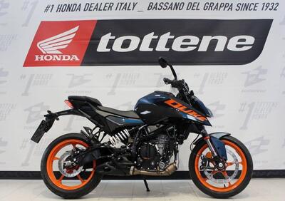 KTM 125 Duke (2024 - 25) - Annuncio 9928680