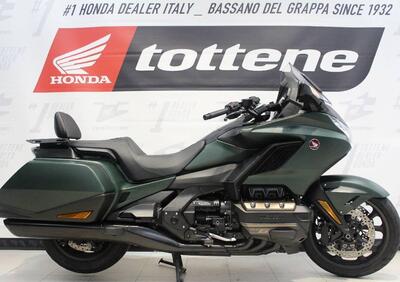 Honda GL 1800 Gold Wing DCT (2021 - 24) - Annuncio 9928686