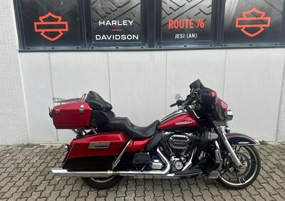Harley-Davidson 1690 Electra Glide Ultra Limited (2010 - 13) - FLHTK - Annuncio 9928682