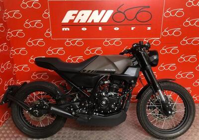 Brixton Motorcycles Crossfire 125 (2023 - 26) - Annuncio 9928684