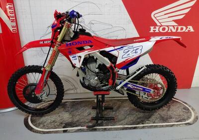Honda CRF 450 RX Enduro Special (2021) - Annuncio 9928690