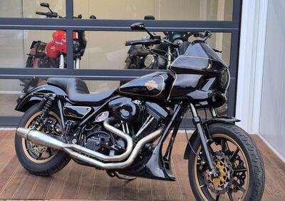 Harley-Davidson 1340 Low Rider (1989 - 99) - FXR - Annuncio 9928695
