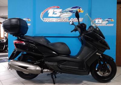 Kymco Downtown 300i (2009 - 17) - Annuncio 9928704