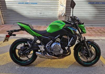 Kawasaki Z 650 (2017 - 19) - Annuncio 9928691