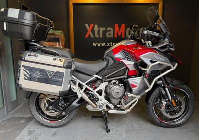 Triumph Tiger 1200 GT Explorer (2024 - 26) - Annuncio 9928693