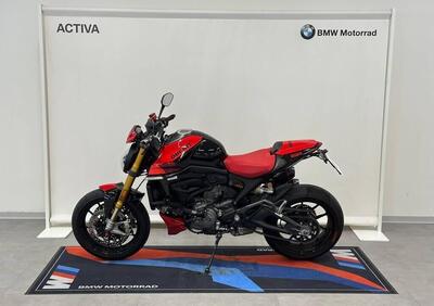 Ducati Monster 937 SP (2023 - 25) - Annuncio 9928707