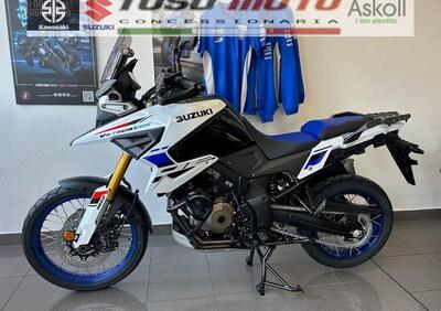 Suzuki V-Strom 1050DE (2025 - 26) - Annuncio 9928694