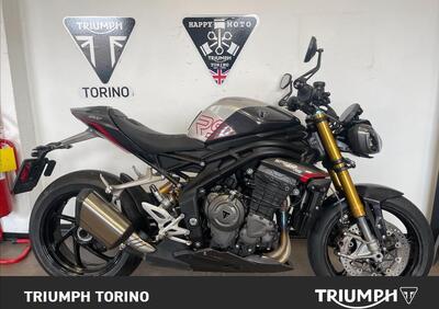 Triumph Speed Triple 1200 RS (2025 - 26) - Annuncio 9928696