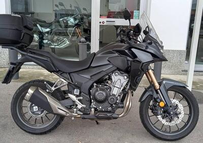 Honda CB 500 X (2022 - 23) - Annuncio 9928699