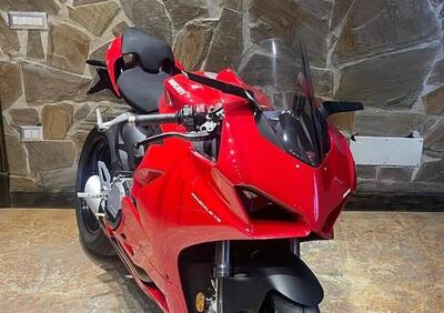 Ducati Streetfighter V2 (2022 - 24) - Annuncio 9928700