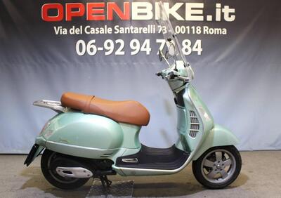 Vespa Granturismo 200 L - Annuncio 9928706
