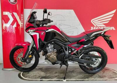 Honda Africa Twin CRF 1100L DCT (2020 - 21) - Annuncio 9928709